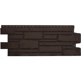 Цокольный Grand Line Камелот Classic шоколадный